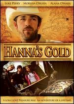 Hanna's Gold - Joel Souza