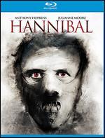 Hannibal [Blu-ray]