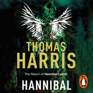 Hannibal: (Hannibal Lecter)
