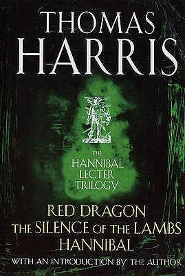 Hannibal Lecter Trilogy - Harris, Thomas