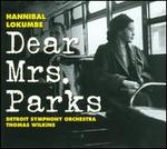 Hannibal Lokumbe: Dear Mrs. Parks