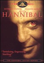 Hannibal [P&S] - Ridley Scott