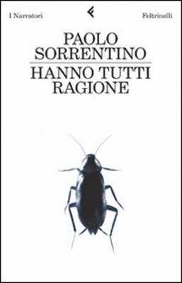 Hanno Tutti Ragione - Sorrentino, Paolo