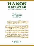 Hanon Revisited: Contemporary Piano Exercises: Piano Technique