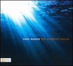 Hans Bakker: The Unnamed Source