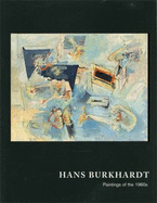 Hans Burkhardt Paintings of the 1960s