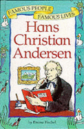 Hans Christian Andersen - Fischel, Emma