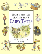 Hans Christian Andersen's Fairy Tales - Andersen, Hans Christian