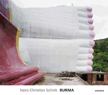 Hans-Christian Schink: Burma
