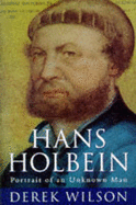 Hans Holbein: Portrait of an Unknown Man