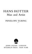 Hans Hotter: Man and Artist