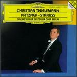 Hans Pfitzner, Richard Strauss - Berlin State Opera Orchestra; Christian Thielemann (conductor)