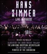 Hans Zimmer: Live in Prague - Tim VanSomeren