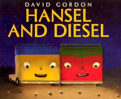 Hansel and Diesel - 