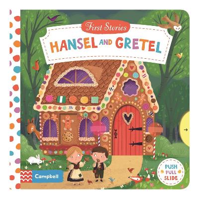 Hansel and Gretel - Taylor, Dan