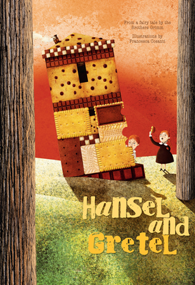 Hansel and Gretel - 