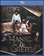 Hansel & Gretel [Blu-ray]