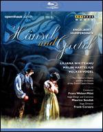 Hansel und Gretel [Blu-ray]