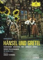 Hansel und Gretel (Wiener Philharmoniker) - August Everding