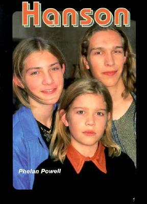 Hanson (Gos) - Powell, Rosemary, and Powell, Phelan