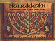 Hanukkah!: A Three-Dimensional Celebration