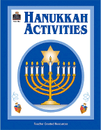 Hanukkah Activities - Levin, Ina