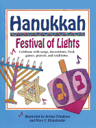 Hanukkah, Festival of Lights