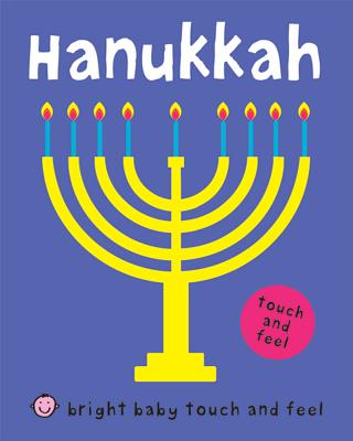 Hanukkah - Priddy, Roger