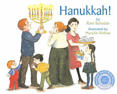 Hanukkah!