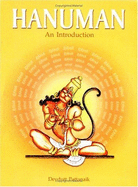 Hanuman: An Introduction - Pattanaik, Devdutt, Dr.
