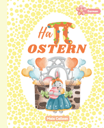 HaPi Ostern: Osterbuch fr Kinder