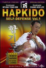 Hapkido: Self-Defense, Vol. 1