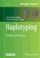 Haplotyping: Methods and Protocols