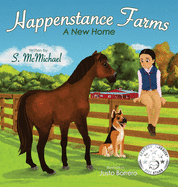 Happenstance Farms: A New Home