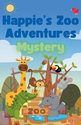 Happie's Zoo Adventures: Mystery - Hoban, Evelyn