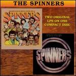 Happiness Is Being With the Spinners/8