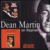 Happiness Is Dean Martin/Welcome to My World - Dean Martin