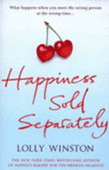 Happiness Sold Separately