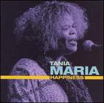 Happiness - Tnia Maria