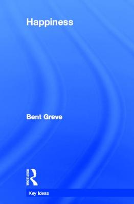 Happiness - Greve, Bent