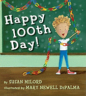 Happy 100th Day!