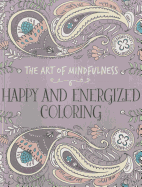 Happy and Energized Coloring