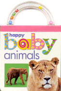 Happy Baby Animals - Priddy Bicknell (Creator)