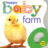 Happy Baby Farm - Priddy Bicknell (Creator)