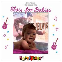 Happy Baby Series: Elvis for Babies - Various Artists