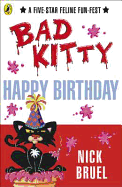 Happy Birthday, Bad Kitty