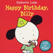 Happy Birthday Billy