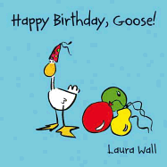 , ! Happy Birthday Goose!