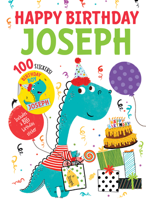Happy Birthday Joseph - 