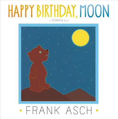 Happy Birthday, Moon - 